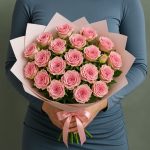 Розы Аква
